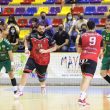 Ubu San Pablo Bugos recibe al Torrelavega