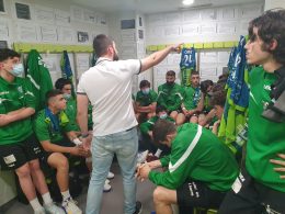 Ikasa Bm madri las rozas