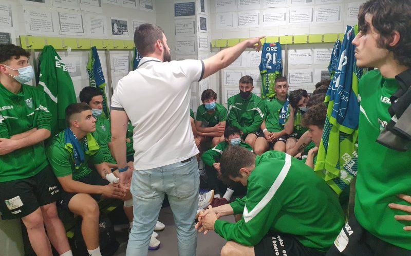 Ikasa Bm madri las rozas