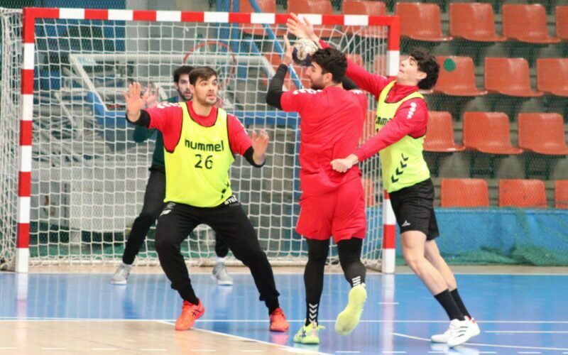 UBU San Pablo Balonmano Burgos